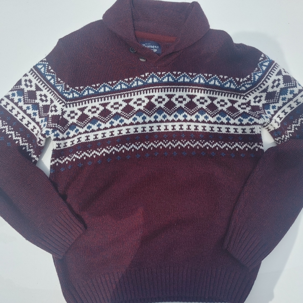 Rumors size large sweater